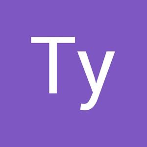 Meet your Posher, Ty